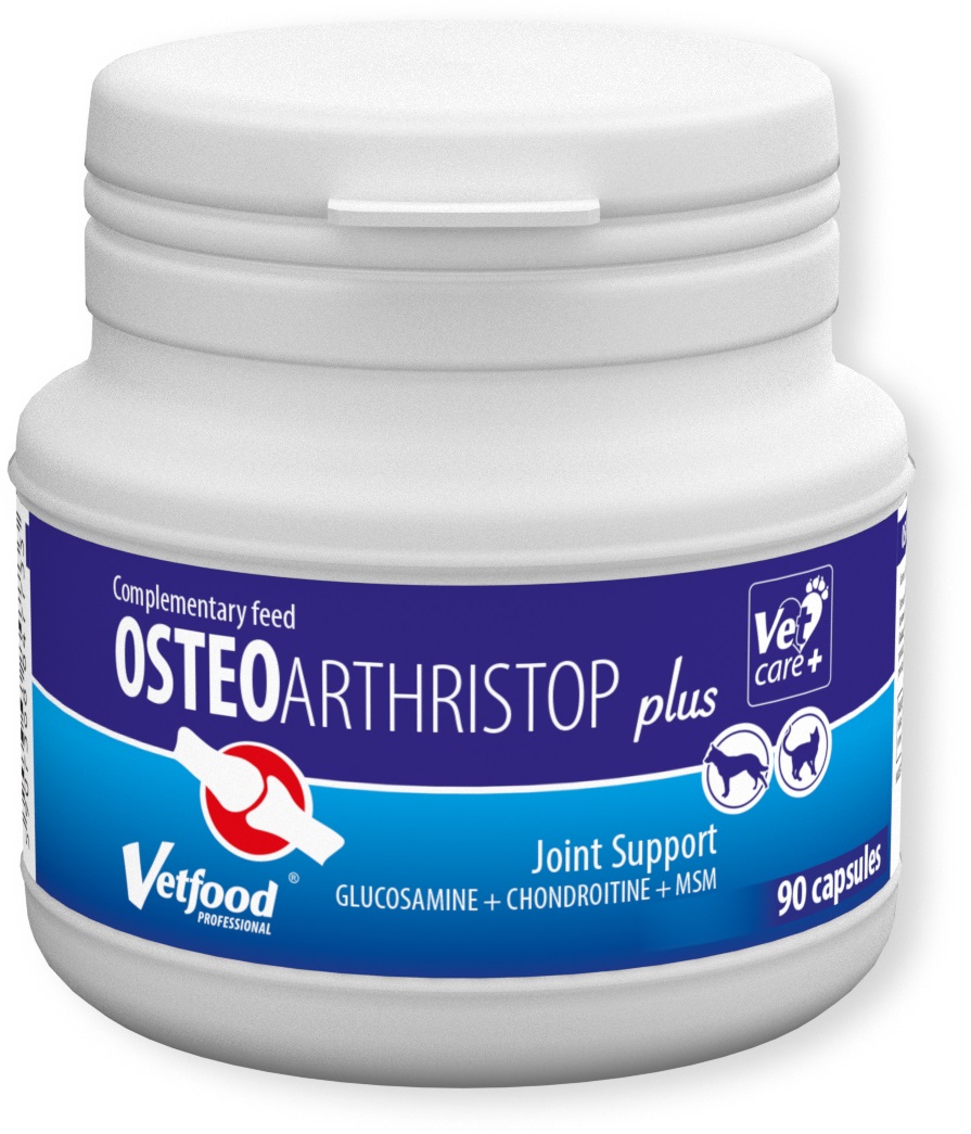 Osteo Arthristop plus