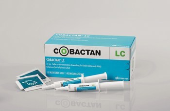 Cobactan LC 8g