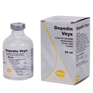 Depedin Veyx x 50ml