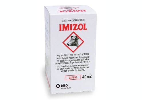 Imizol?40ml